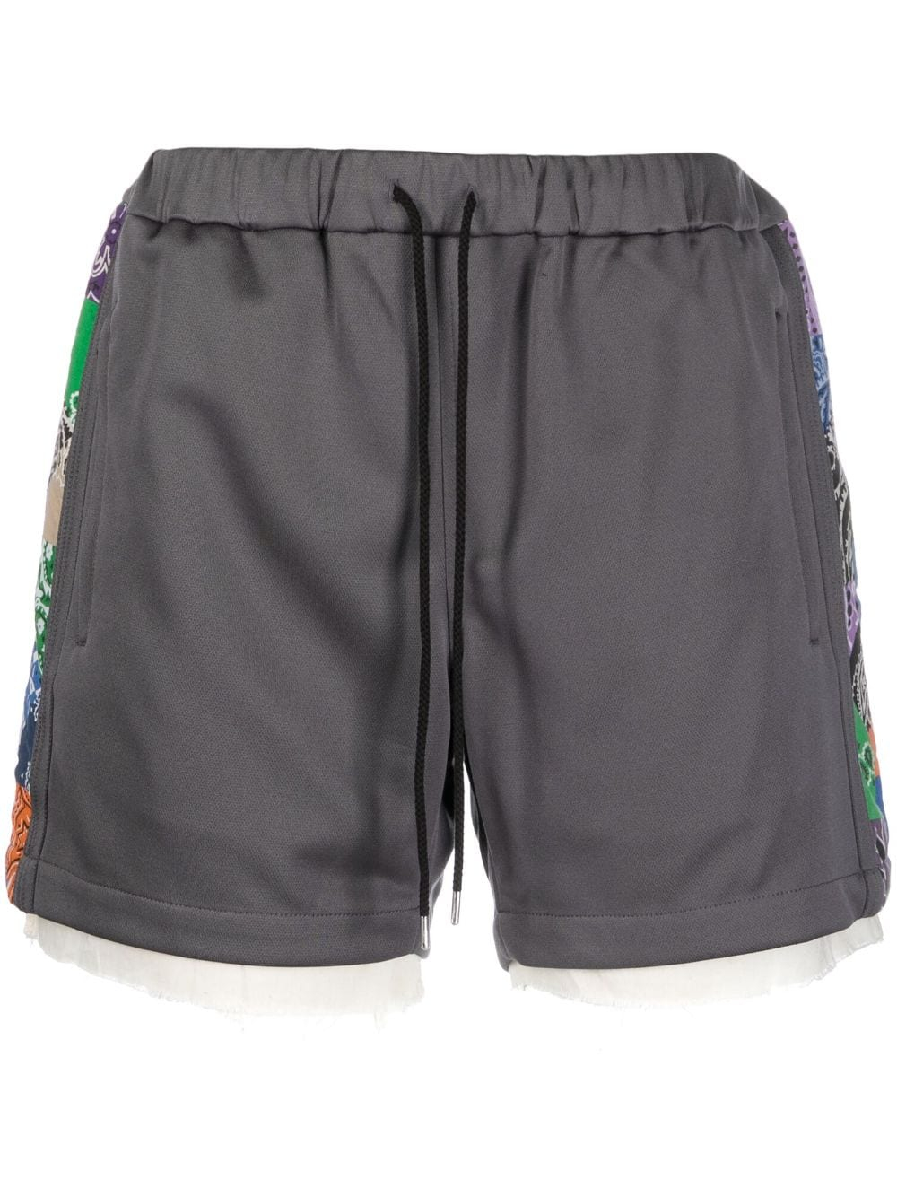 [Childern of The Discordance] Shorts SS23 COTDPT010GRAY