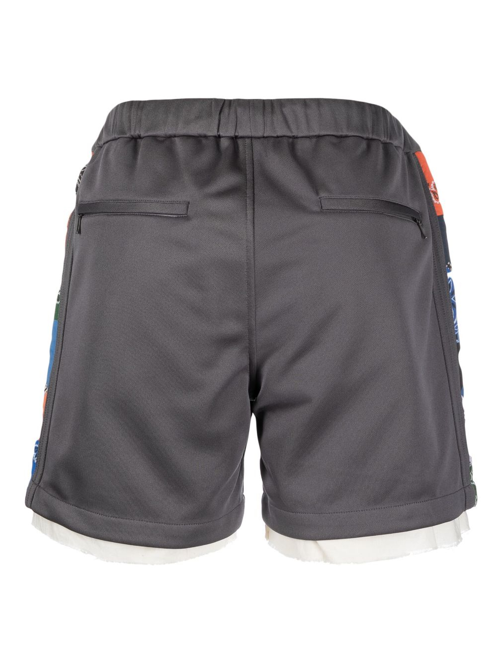[Childern of The Discordance] Shorts SS23 COTDPT010GRAY