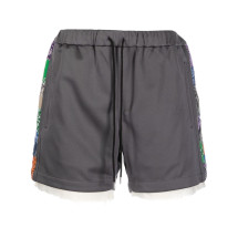 [Childern of The Discordance] Shorts SS23 COTDPT010GRAY