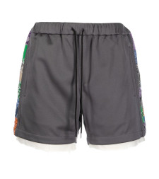[Childern of The Discordance] Shorts SS23 COTDPT010GRAY