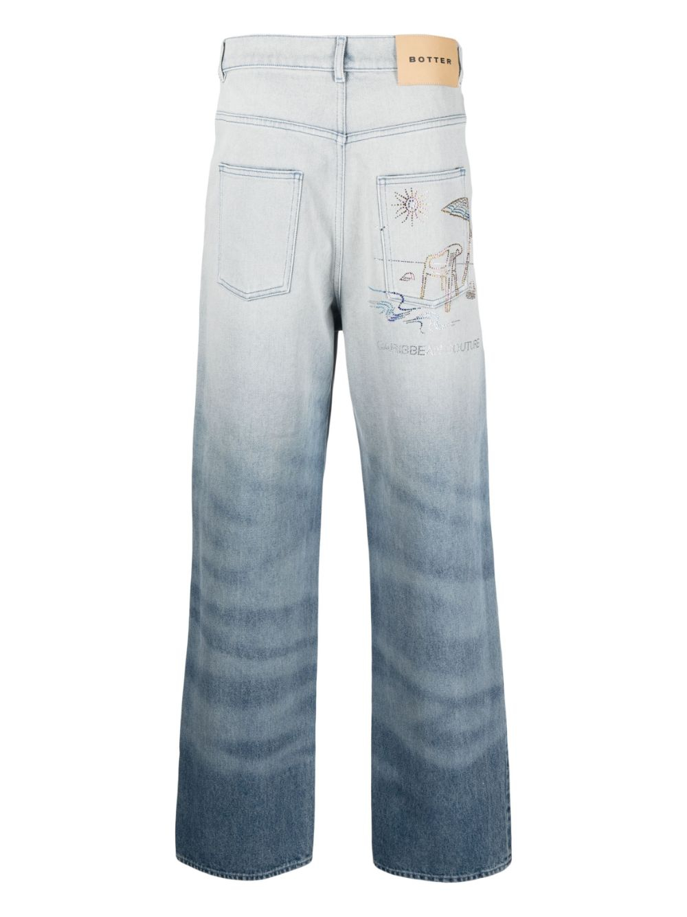 [Botter] Jeans SS23 5003BD003DENIMWASH1