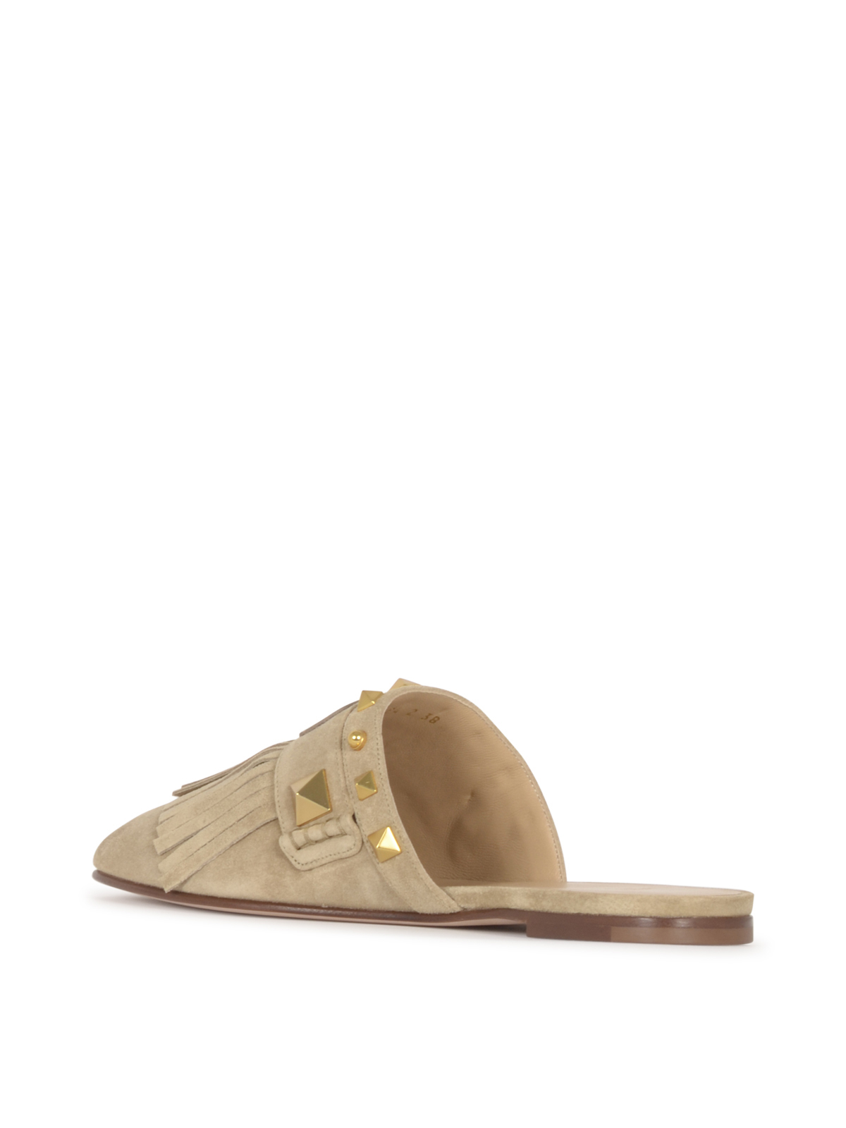 [Valentino] Sandals SS25 6W2S0LP4ZFWFU0
