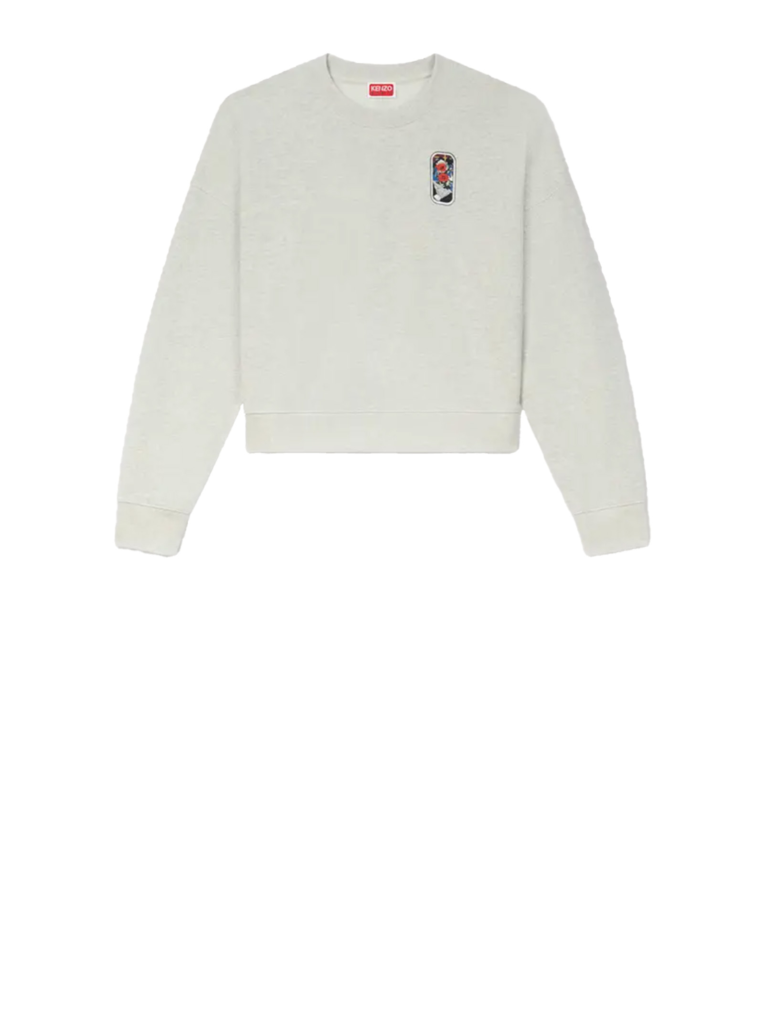 [Kenzo] Sweatshirt FW25 FF62SW1524MF93
