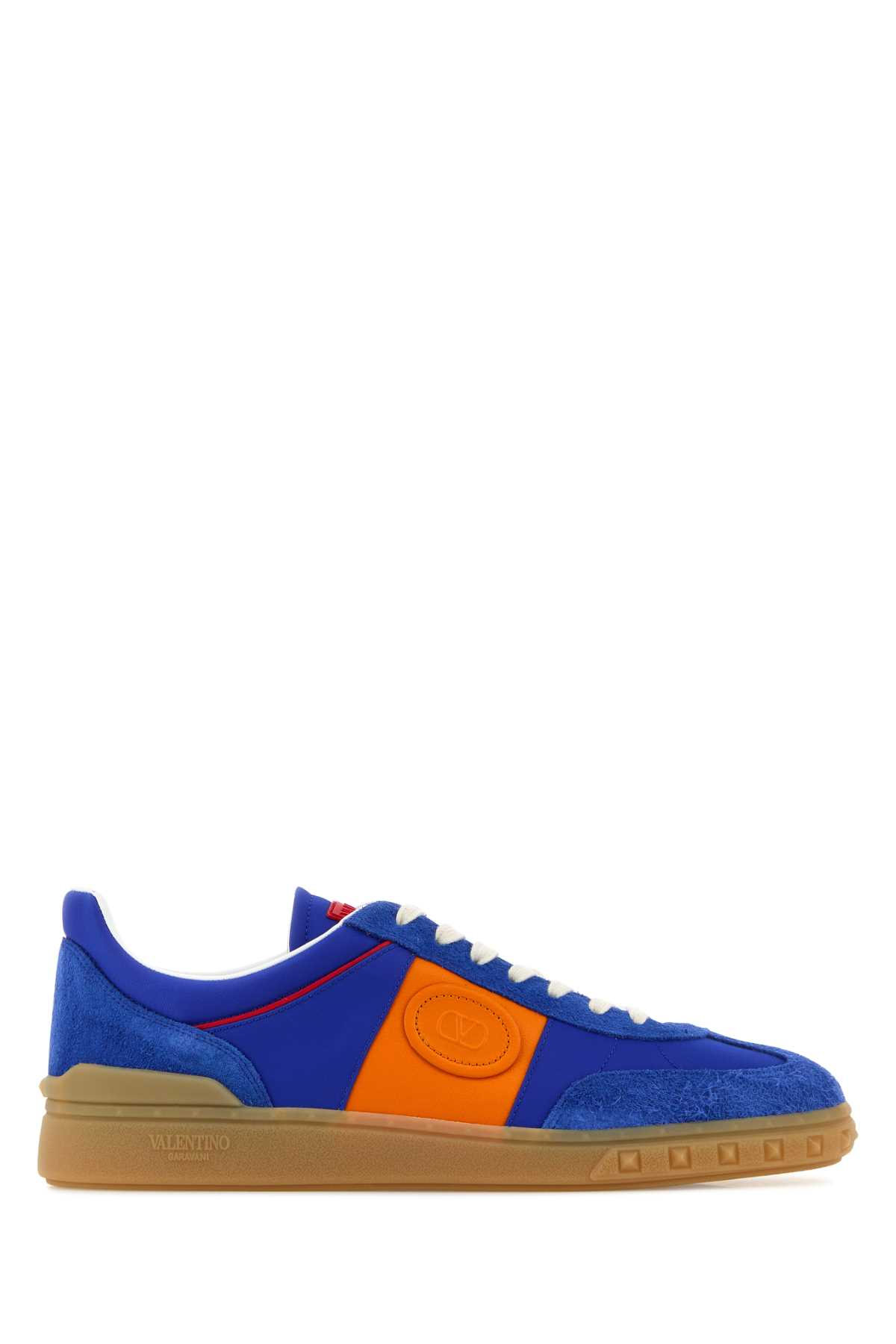 [Valentino Garavani] Sneakers SS25 6Y2S0H77MBM RJ8