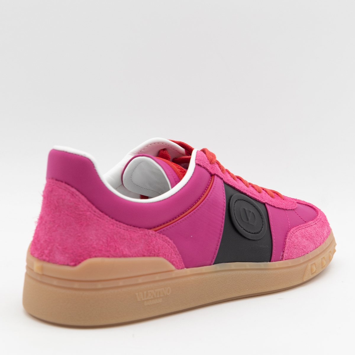 [Valentino Garavani] Sneakers SS25 6Y2S0H77MBMRJ6