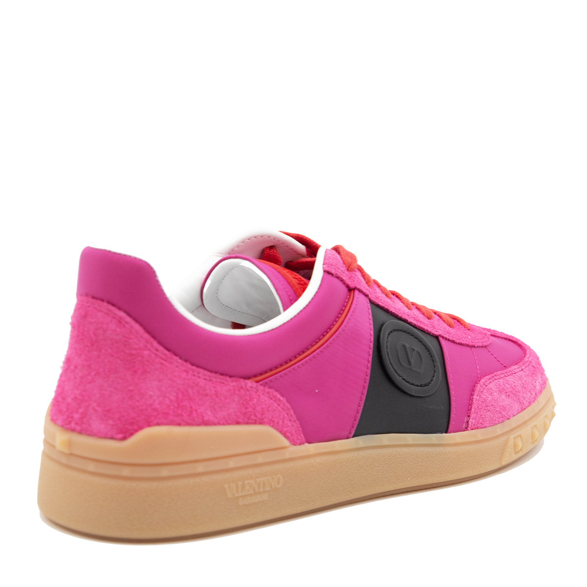[Valentino Garavani] Sneakers SS25 6Y2S0H77MBMRJ6