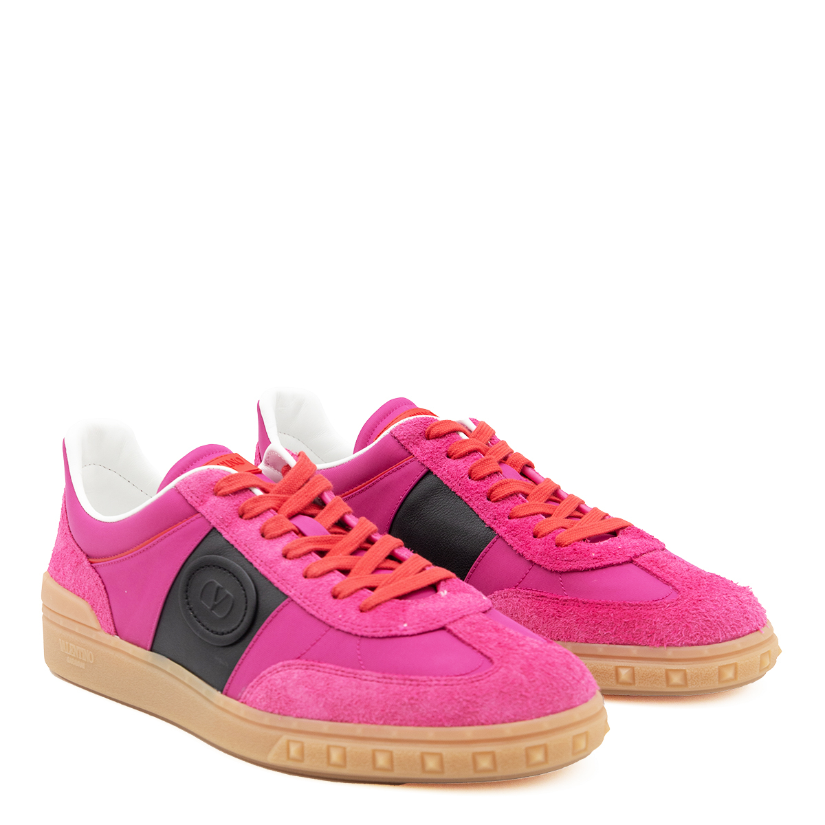 [Valentino Garavani] Sneakers SS25 6Y2S0H77MBMRJ6