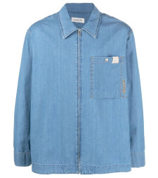 [Lanvin] Shirts Long Sleeve SS23 RMSI0004D05722