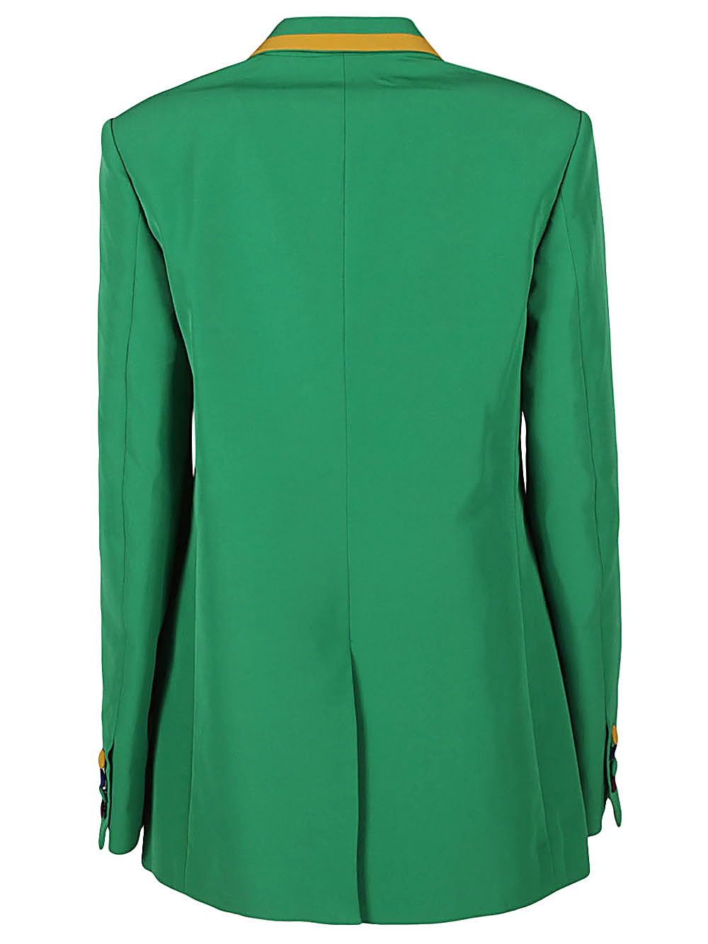 [ALESSANDRO ENRIQUEZ] Jacket FW22 AEJK246MUFVE