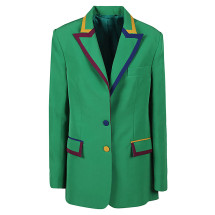 [ALESSANDRO ENRIQUEZ] Jacket FW22 AEJK246MUFVE