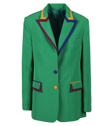[ALESSANDRO ENRIQUEZ] Jacket FW22 AEJK246MUFVE