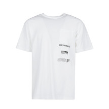 [Childern of The Discordance] T-shirts Short Sleeve FW22 COTDCS252WHITE