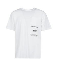 [Childern of The Discordance] T-shirts Short Sleeve FW22 COTDCS252WHITE