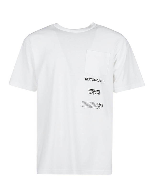 [Childern of The Discordance] T-shirts Short Sleeve FW22 COTDCS252WHITE