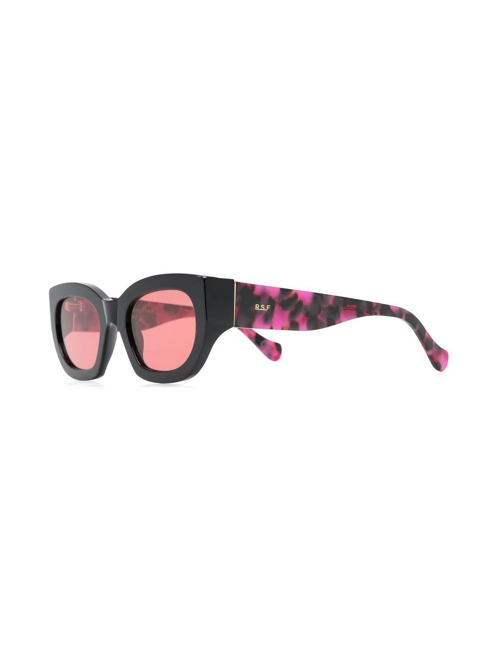 [Retrosuperfuture] Sunglasses FW22 IMN7ALVAMISTERIO