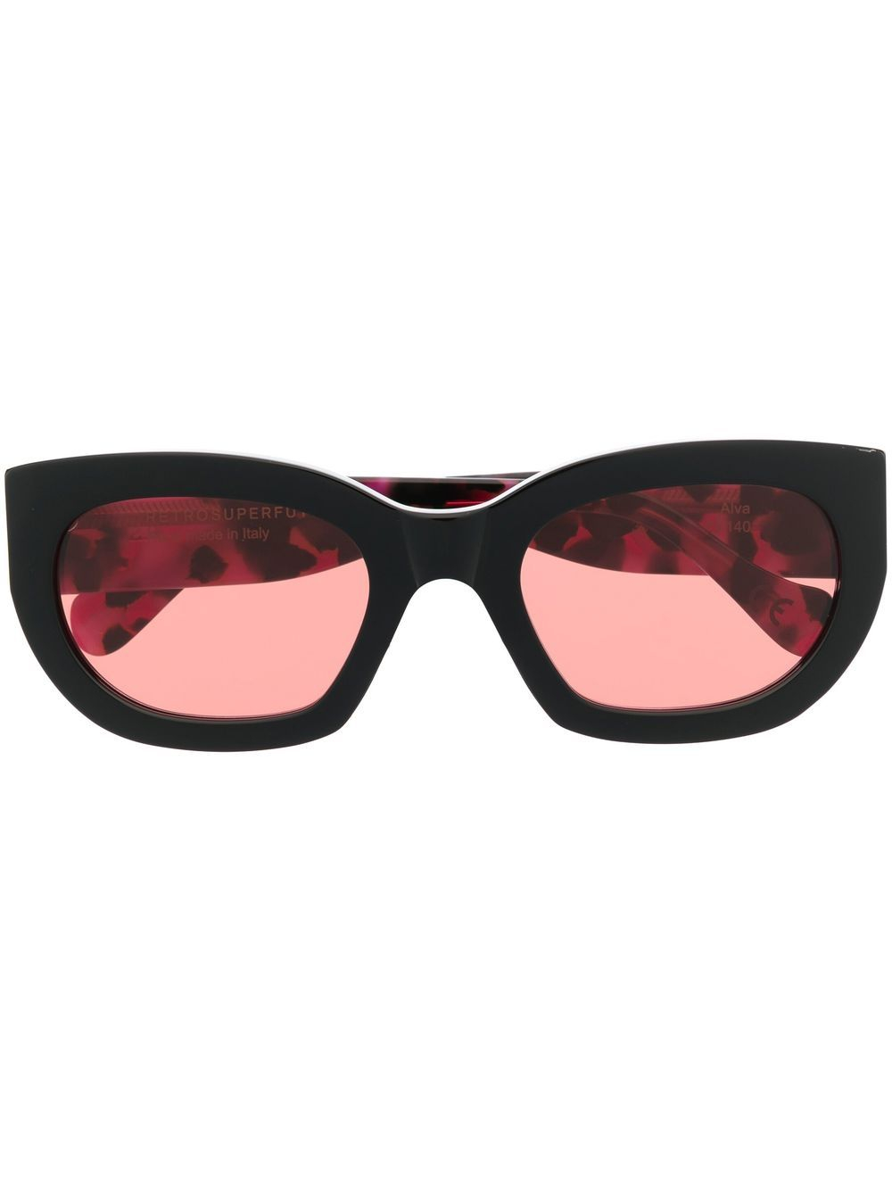 [Retrosuperfuture] Sunglasses FW22 IMN7ALVAMISTERIO