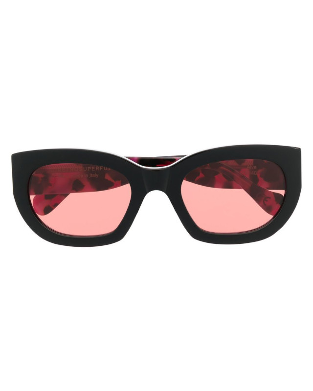 [Retrosuperfuture] Sunglasses FW22 IMN7ALVAMISTERIO