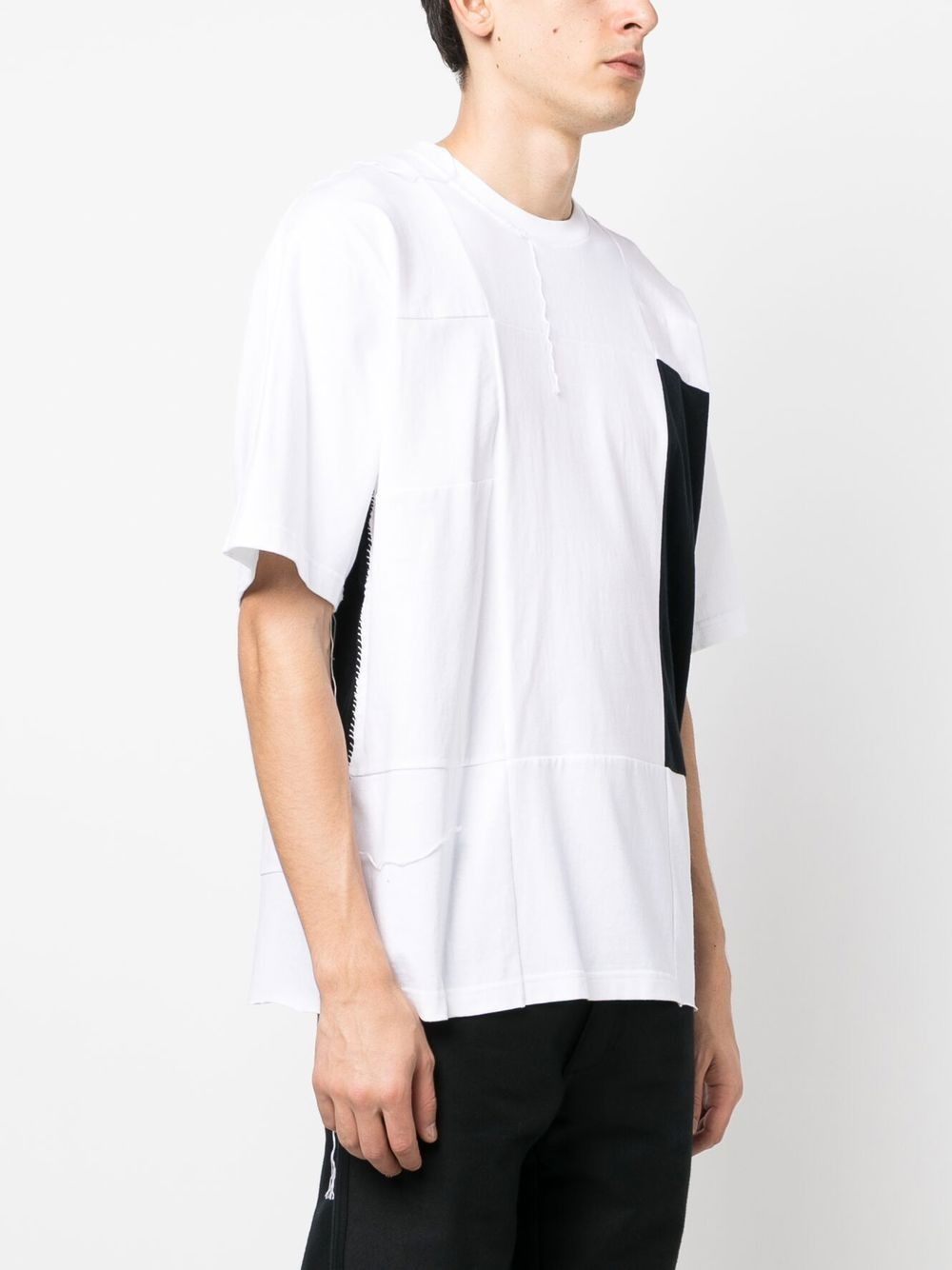 [Childern of The Discordance] T-shirts Short Sleeve FW22 COTDSEMBLCS225FWHITE
