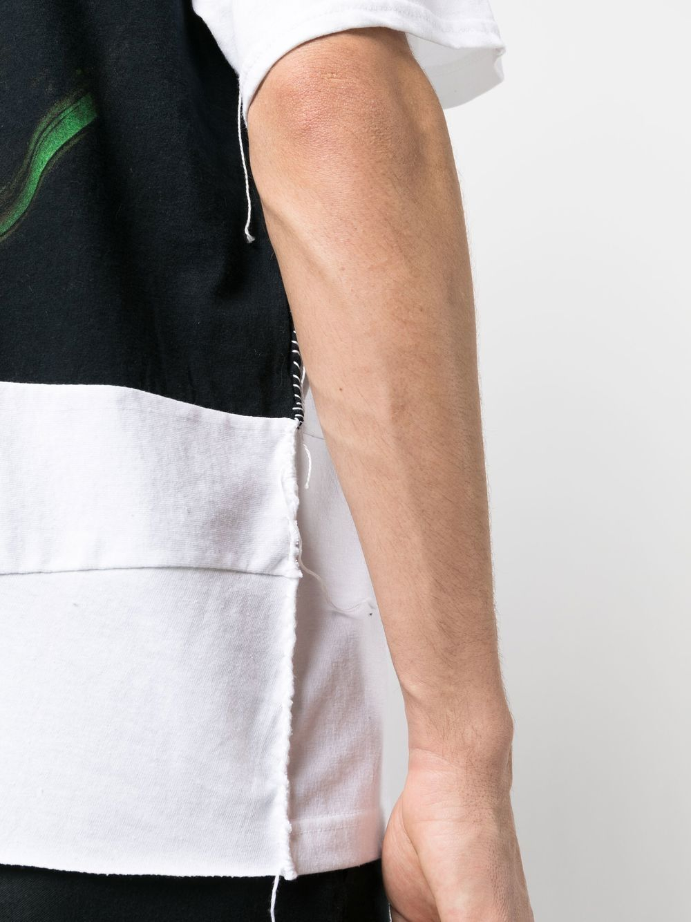 [Childern of The Discordance] T-shirts Short Sleeve FW22 COTDSEMBLCS225FWHITE