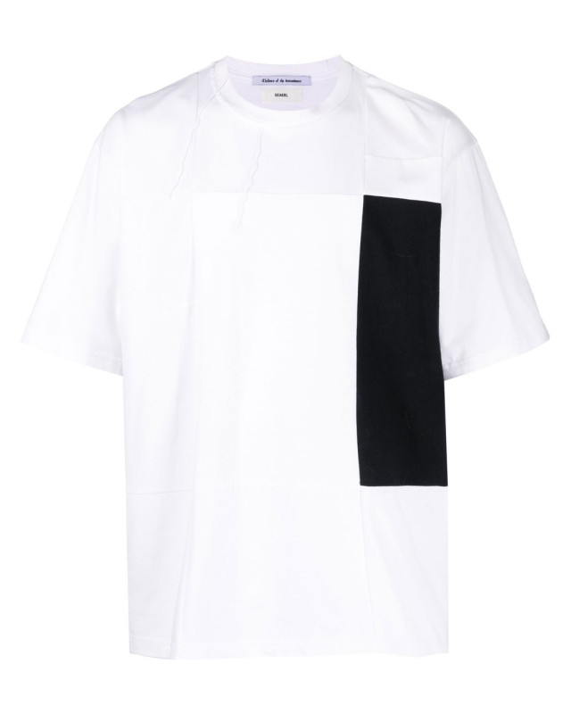 [Childern of The Discordance] T-shirts Short Sleeve FW22 COTDSEMBLCS225FWHITE