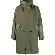 [Childern of The Discordance] Coat FW22 COTDCO723KHAKI