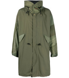 [Childern of The Discordance] Coat FW22 COTDCO723KHAKI