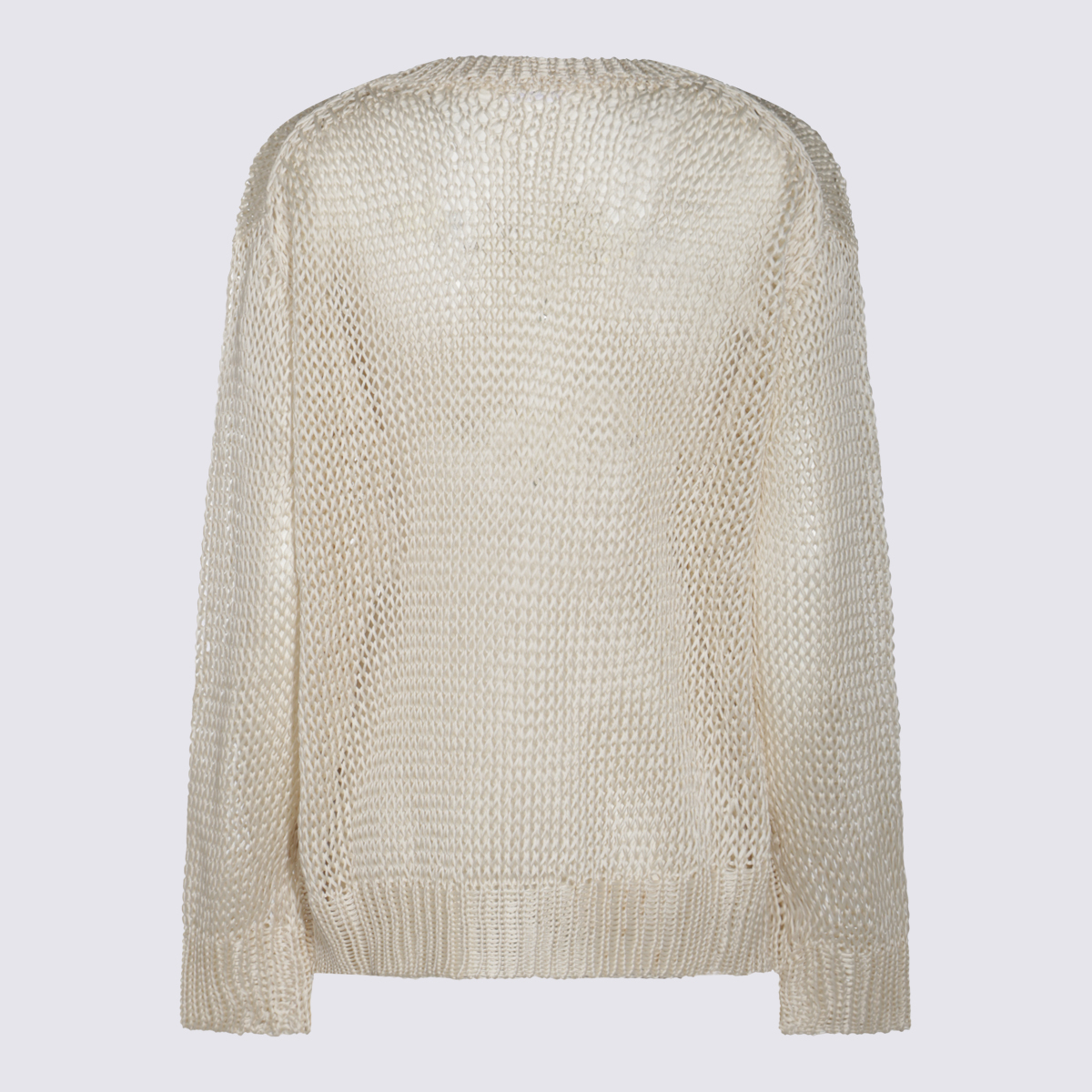 [Jil Sander] Knitwear SS25 J02GP0209J16135105