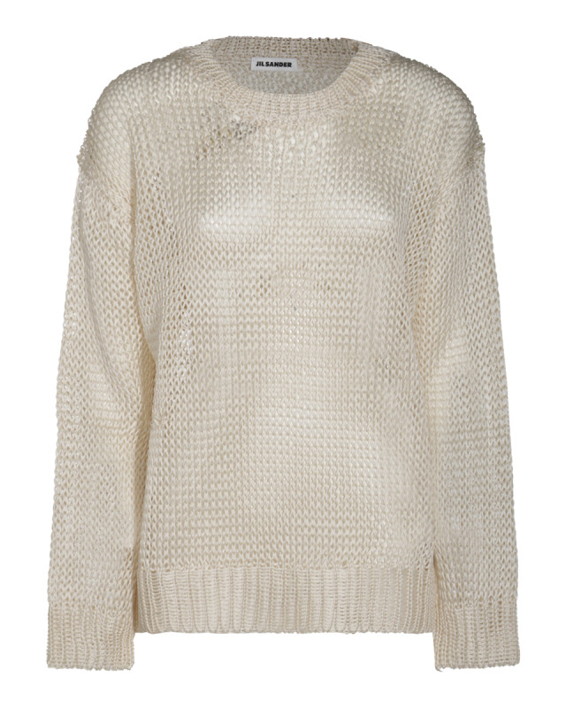 [Jil Sander] Knitwear SS25 J02GP0209J16135105