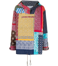 [Childern of The Discordance] Jacket FW22 COTDNYJK472MIX
