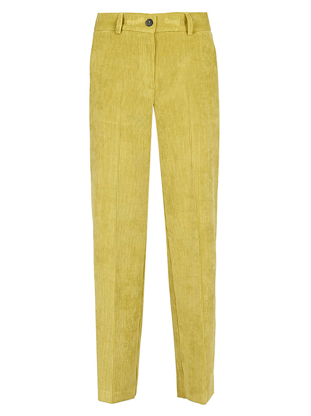 [SKILL & GENES] Trousers FW22 W241SAUK142W414170