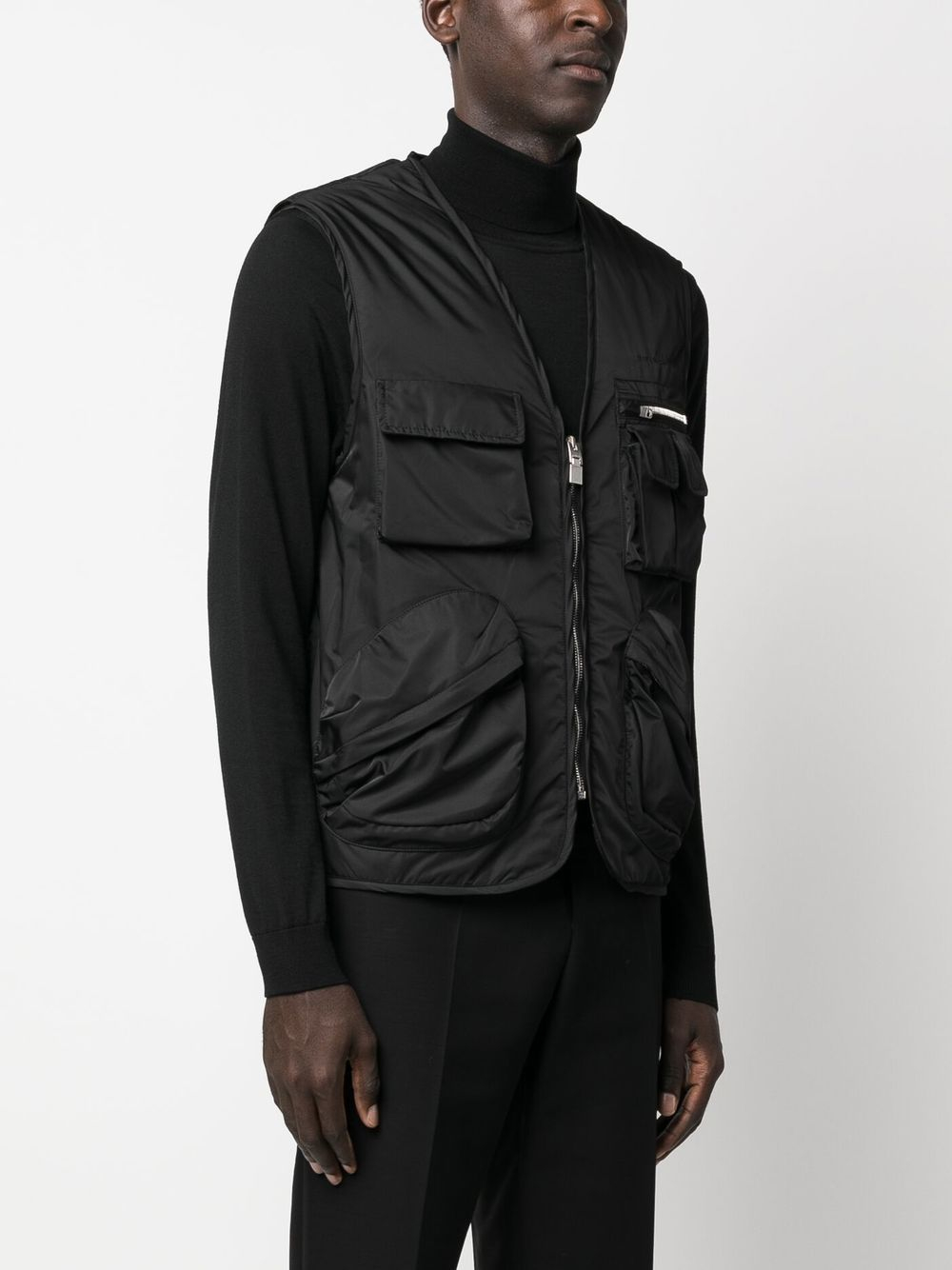 [Givenchy] Knitwear FW22 BM00Z613YT001