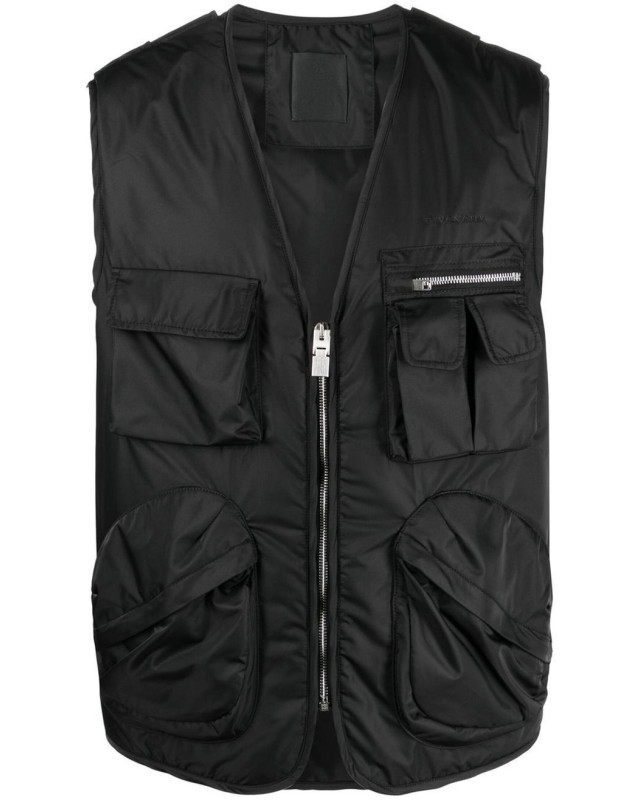 [Givenchy] Knitwear FW22 BM00Z613YT001