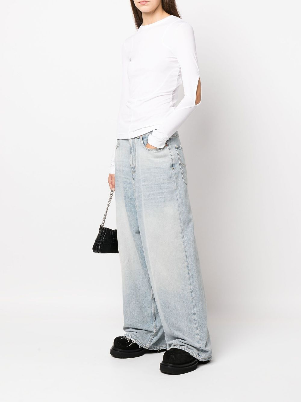 [Givenchy] Knitwear FW22 BW610330WK100