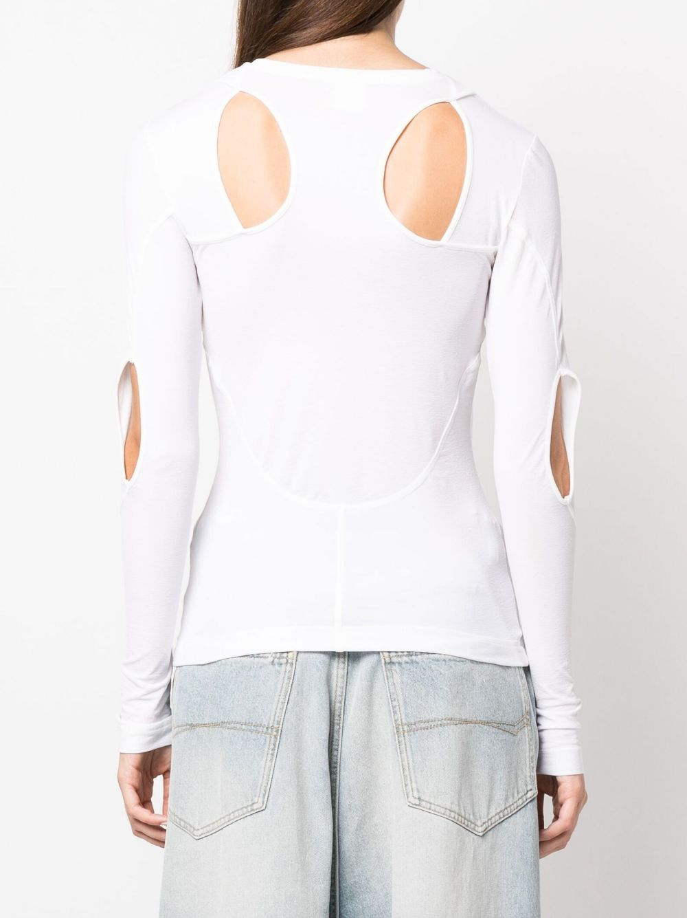 [Givenchy] Knitwear FW22 BW610330WK100