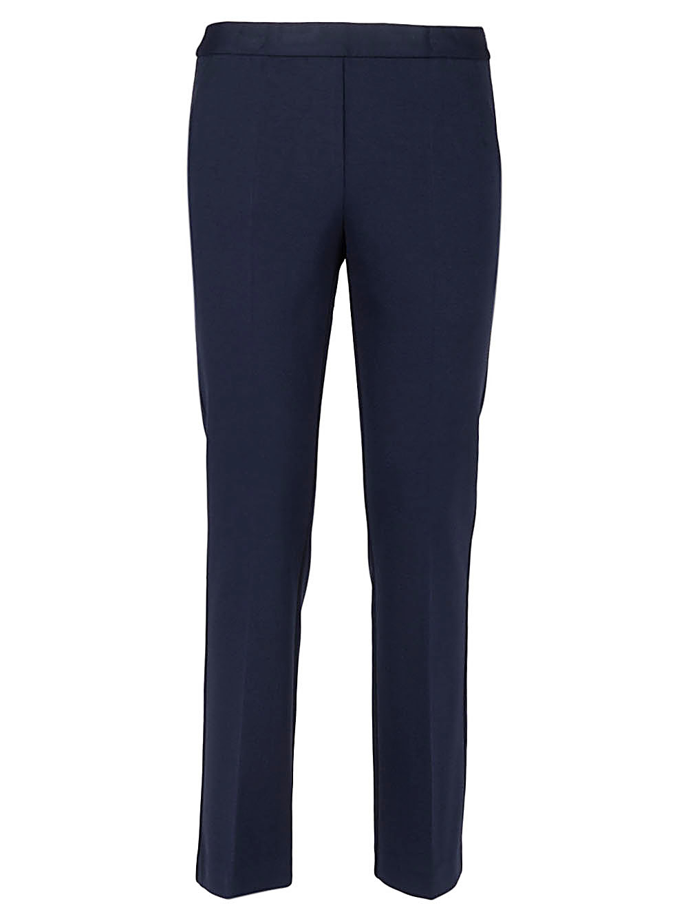 [SKILL & GENES] Trousers FW22 W241PERLA132W418799