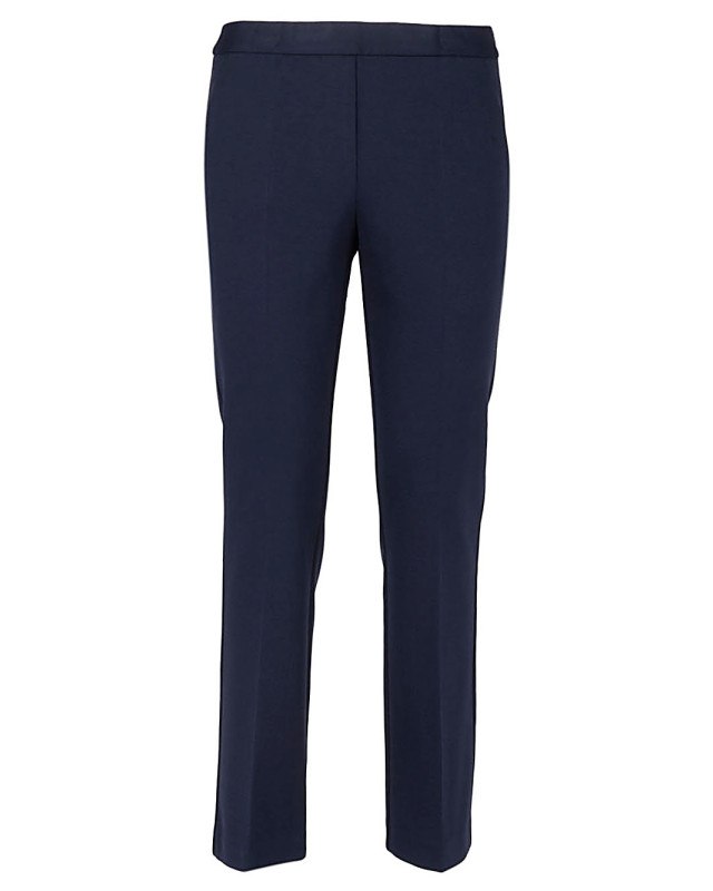 [SKILL & GENES] Trousers FW22 W241PERLA132W418799