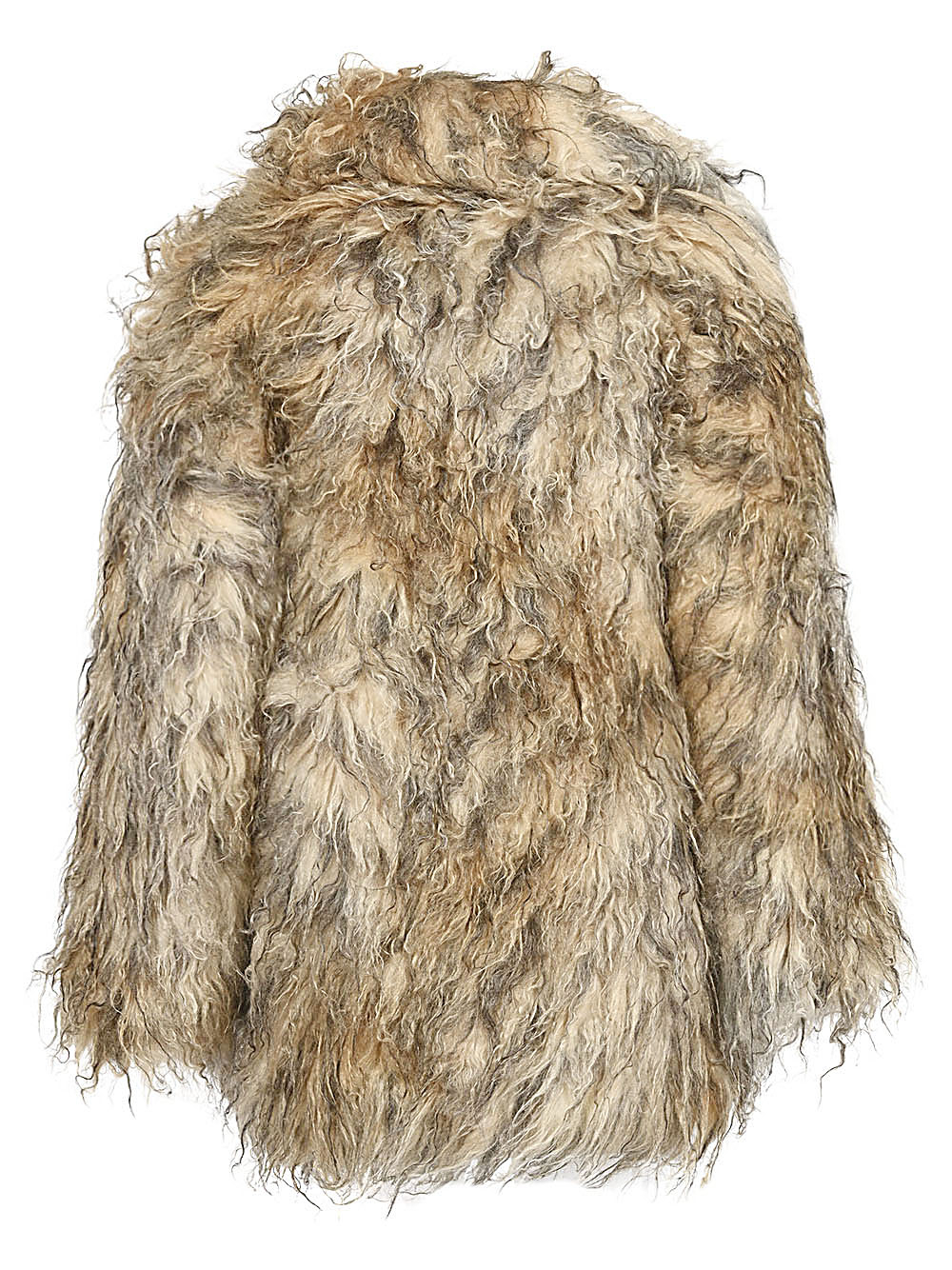 [Becagli] Coat FW22 KW215A12AVENA