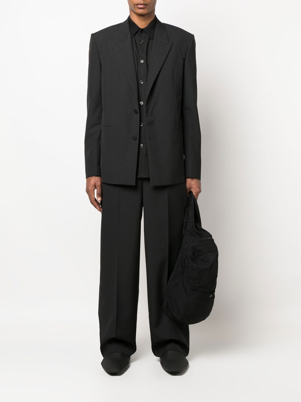 [Givenchy] Blazer FW22 BM30CZ13MP025