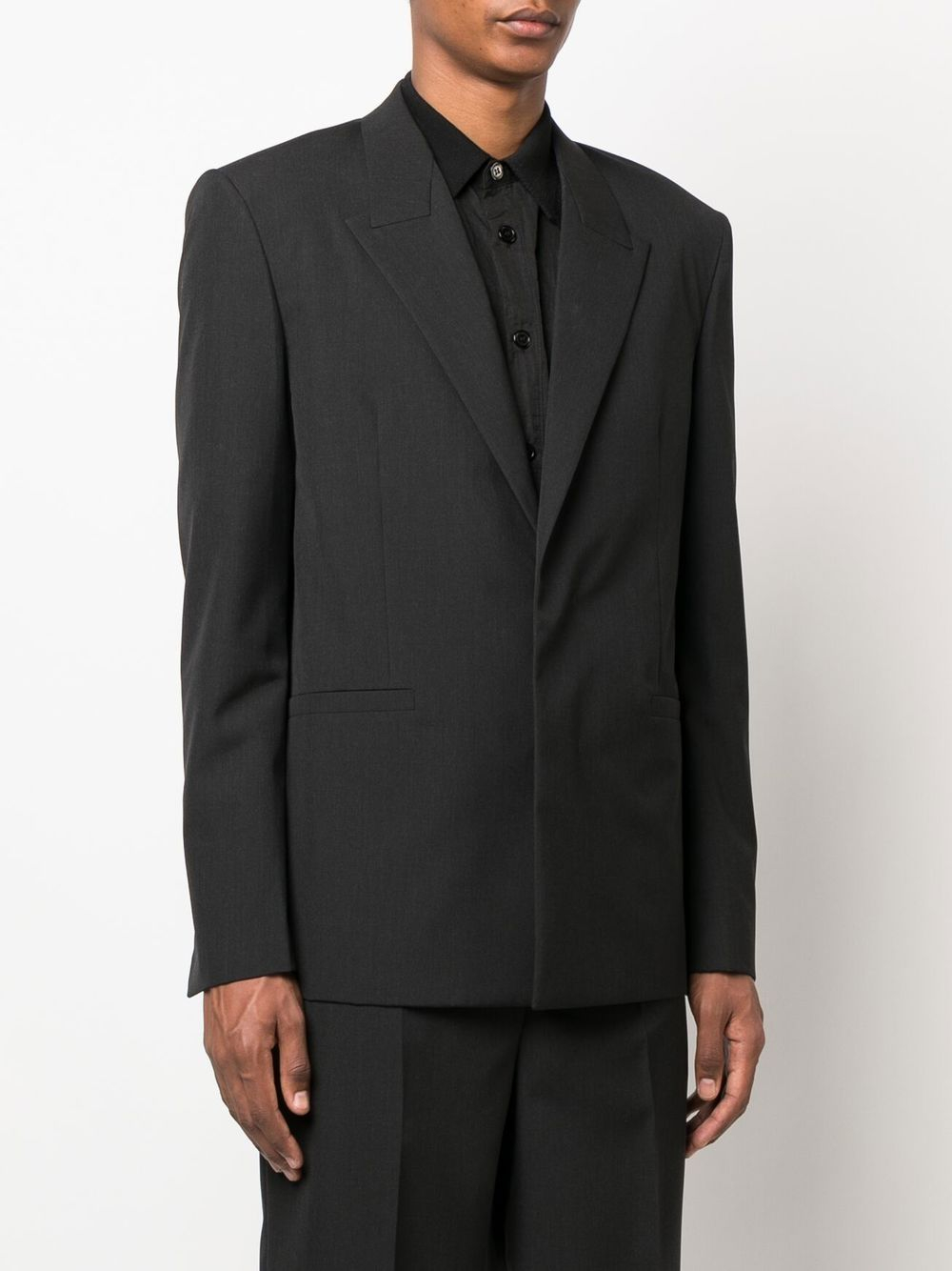 [Givenchy] Blazer FW22 BM30CZ13MP025