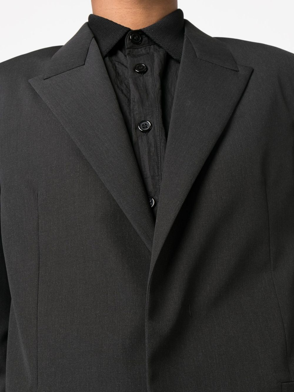 [Givenchy] Blazer FW22 BM30CZ13MP025