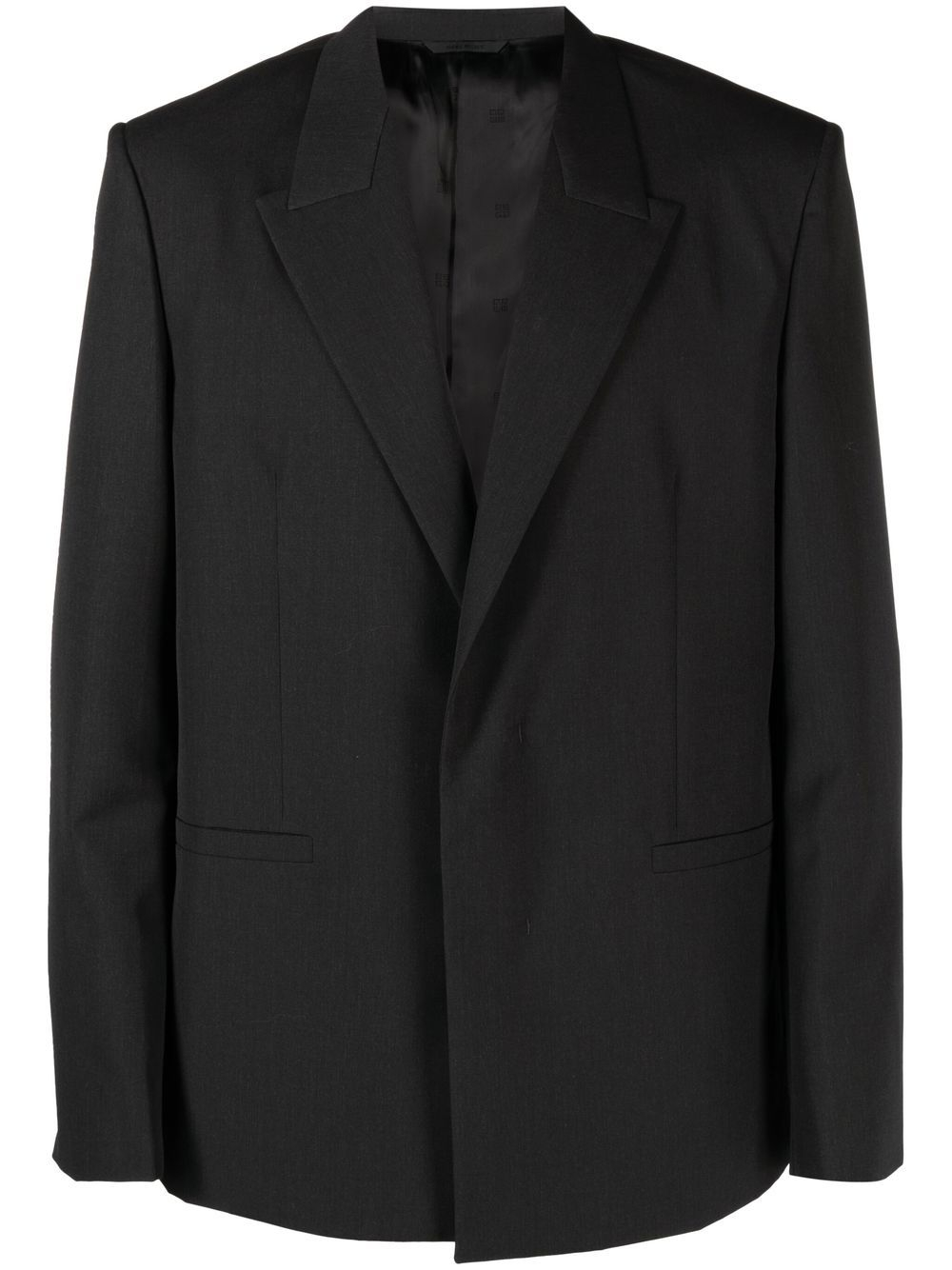 [Givenchy] Blazer FW22 BM30CZ13MP025