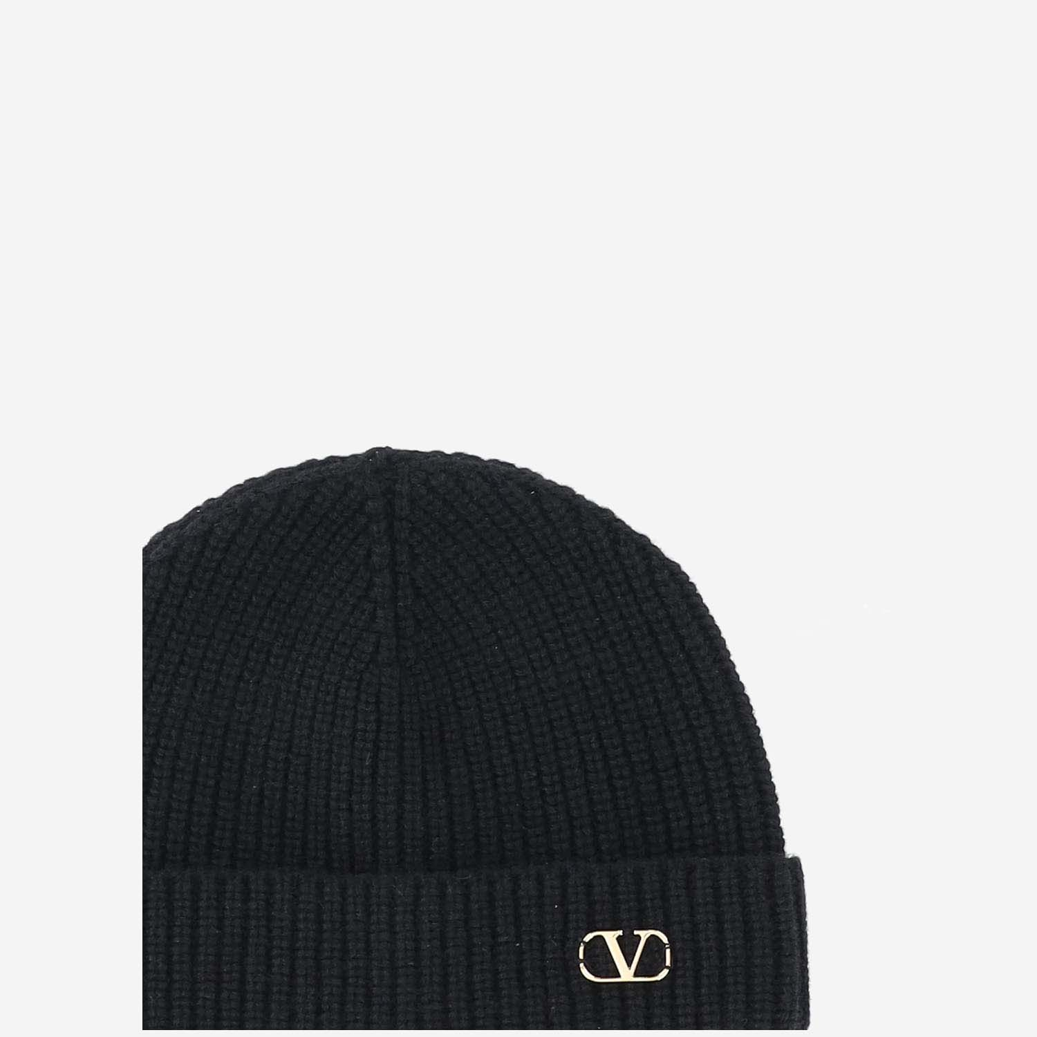 [Valentino Garavani] Beanie FW25 7Y2HB02GATZ0NO