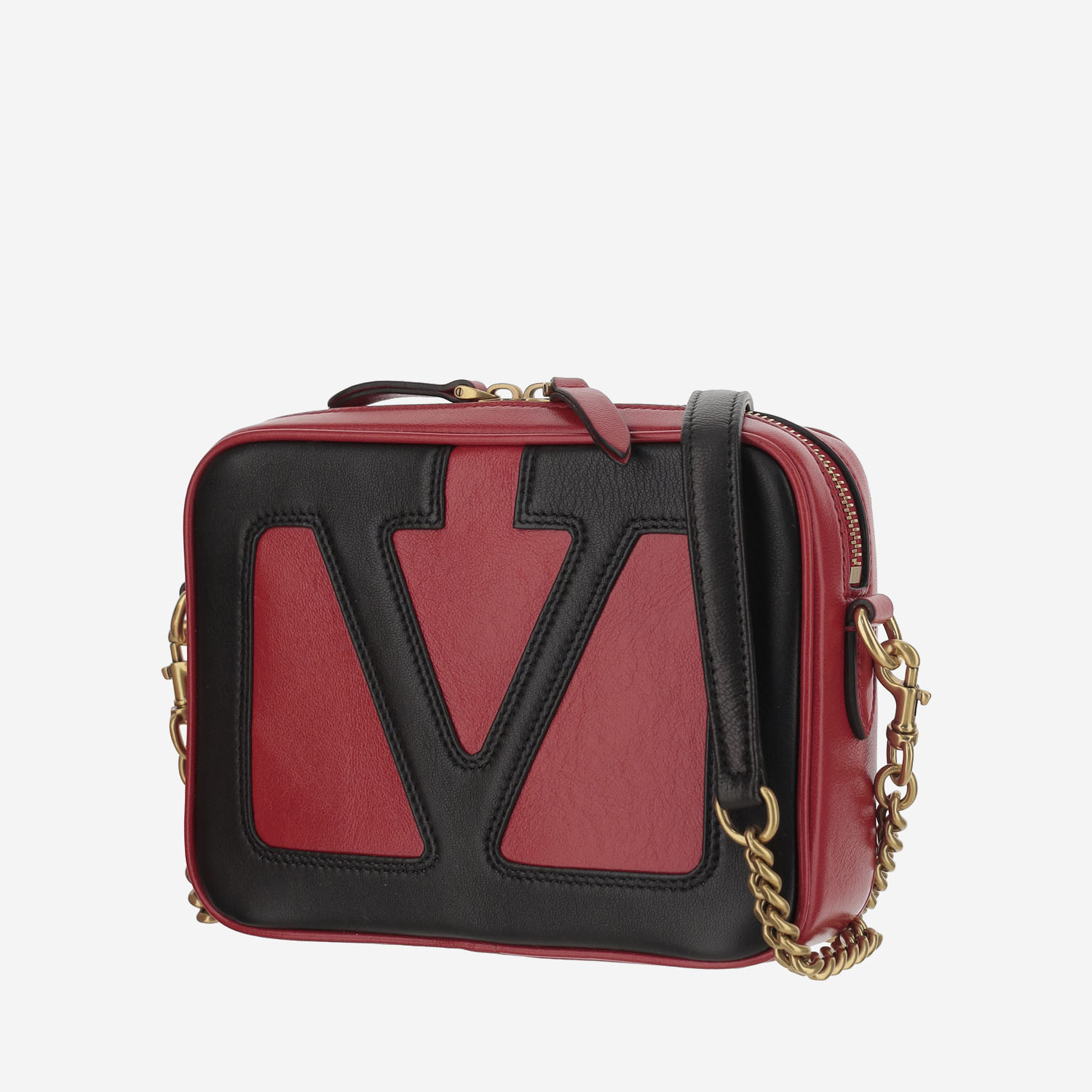[Valentino Garavani] Shoulder bag FW25 7W2B0R86PTJAKV