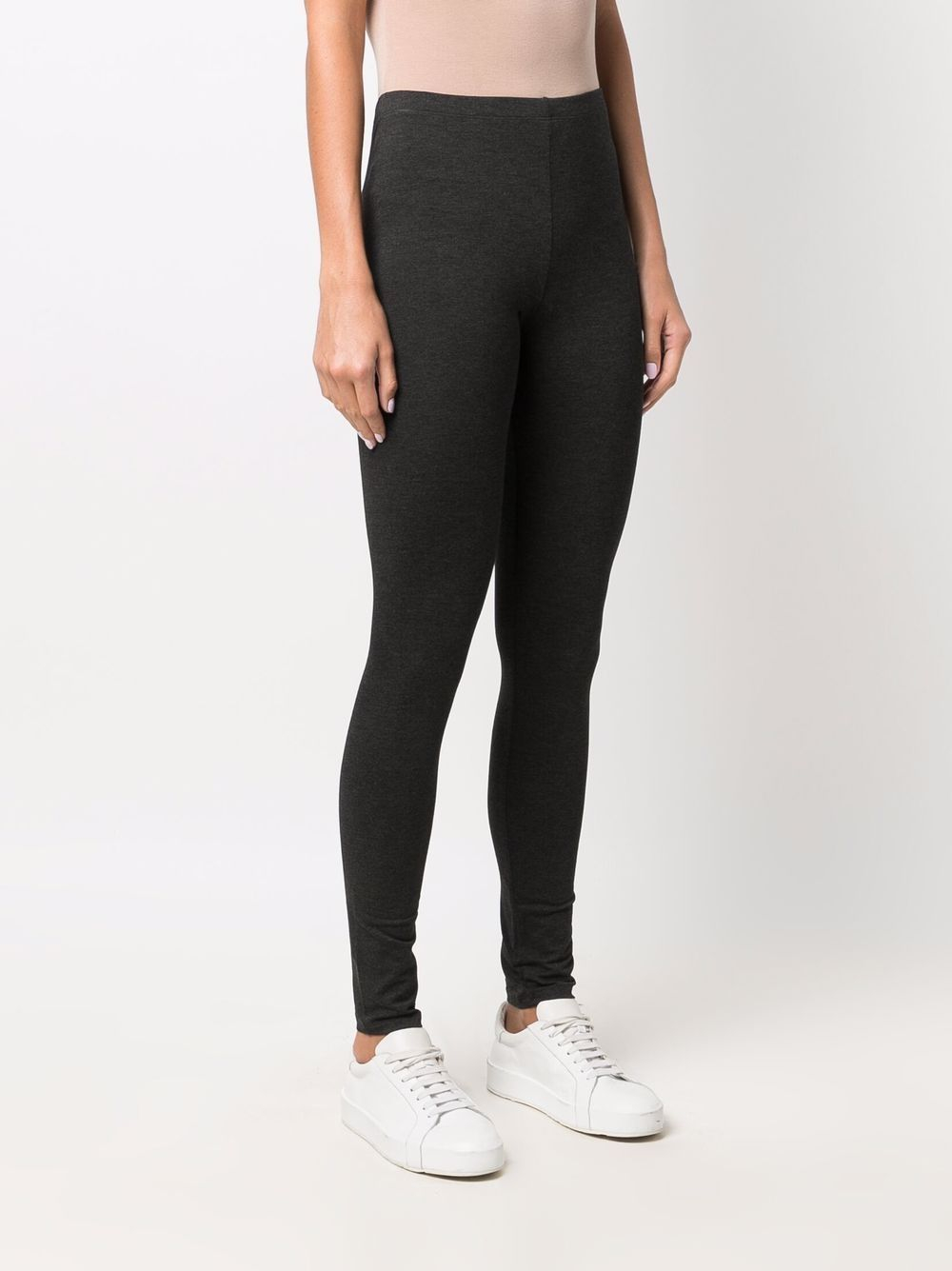 [Majestic] Leggings FW22 M001FPA094LEGGING088