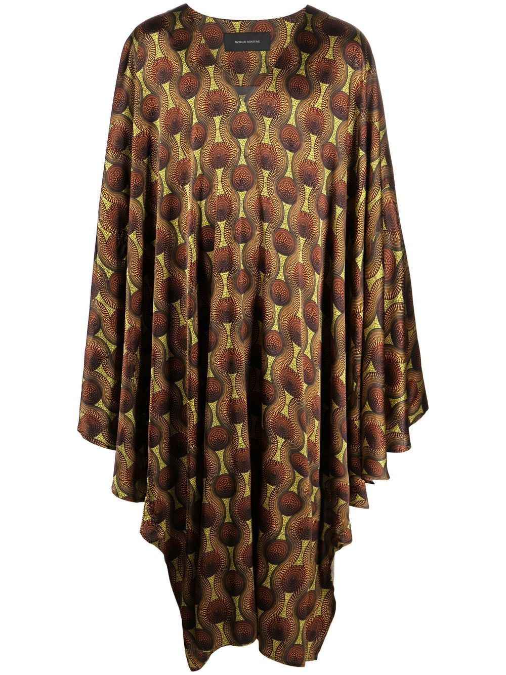[ozwald_boateng] Beach Cover Up SS23 9003962200