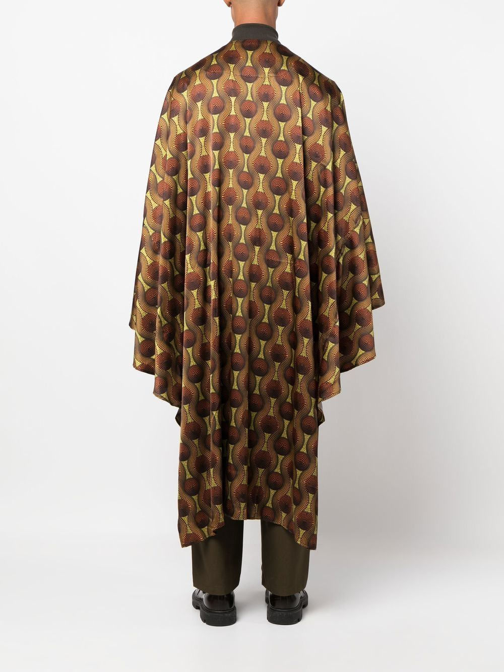 [ozwald_boateng] Beach Cover Up SS23 9003962200
