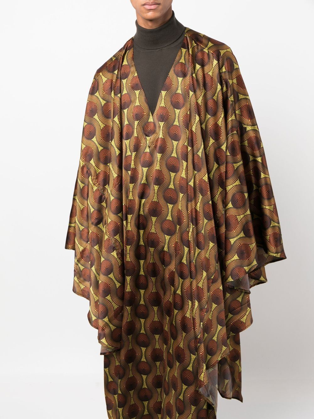 [ozwald_boateng] Beach Cover Up SS23 9003962200