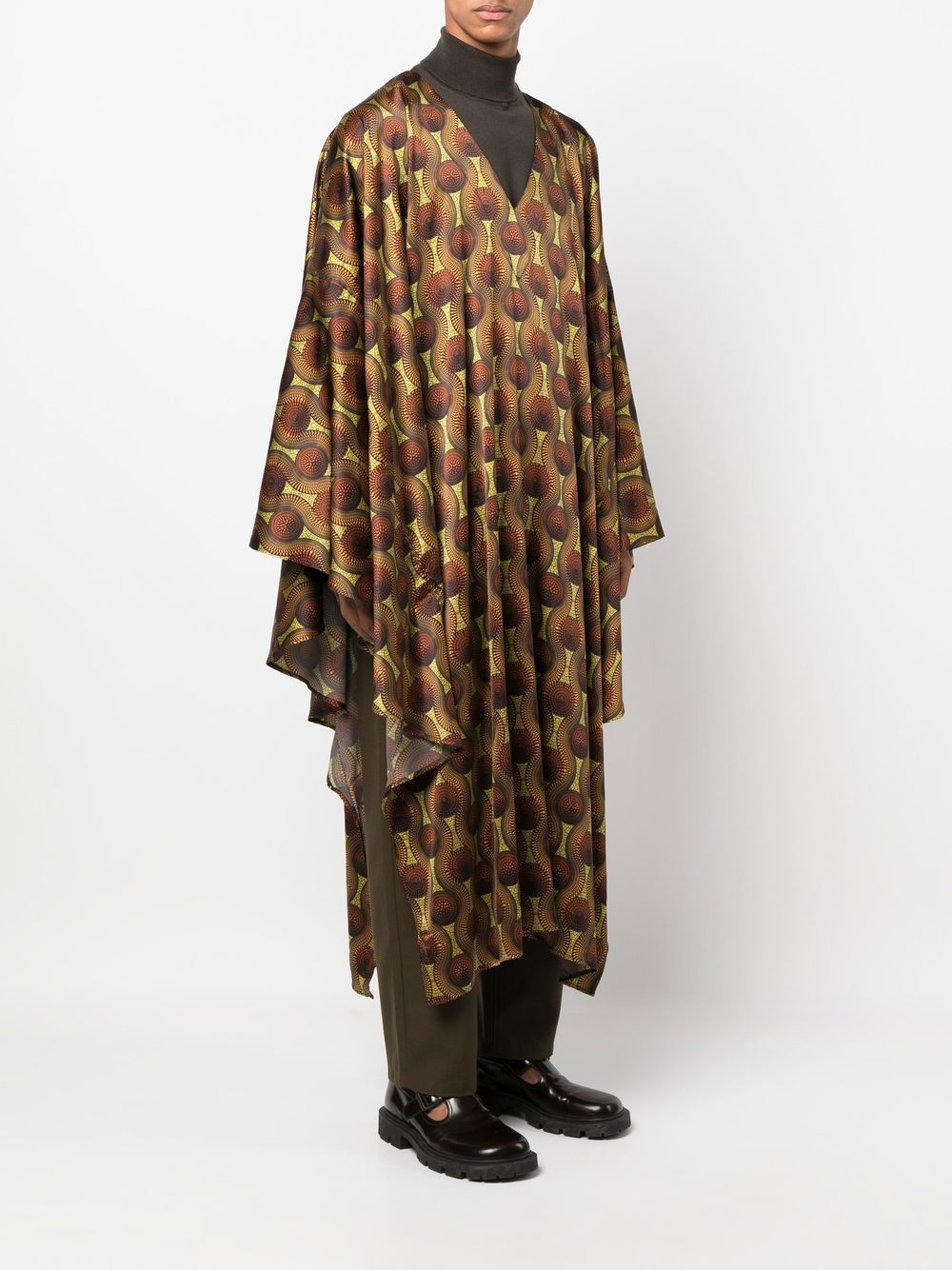 [ozwald_boateng] Beach Cover Up SS23 9003962200