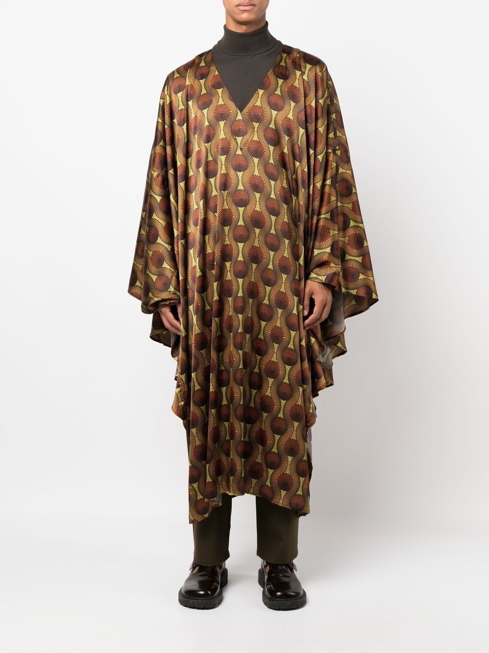 [ozwald_boateng] Beach Cover Up SS23 9003962200