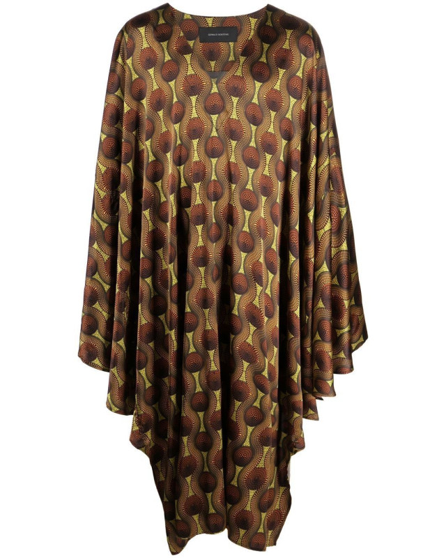 [ozwald_boateng] Beach Cover Up SS23 9003962200